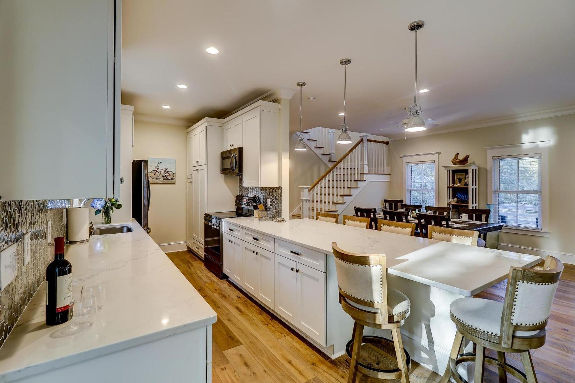 11 32Nd Avenue Vila Isle of Palms Exterior foto